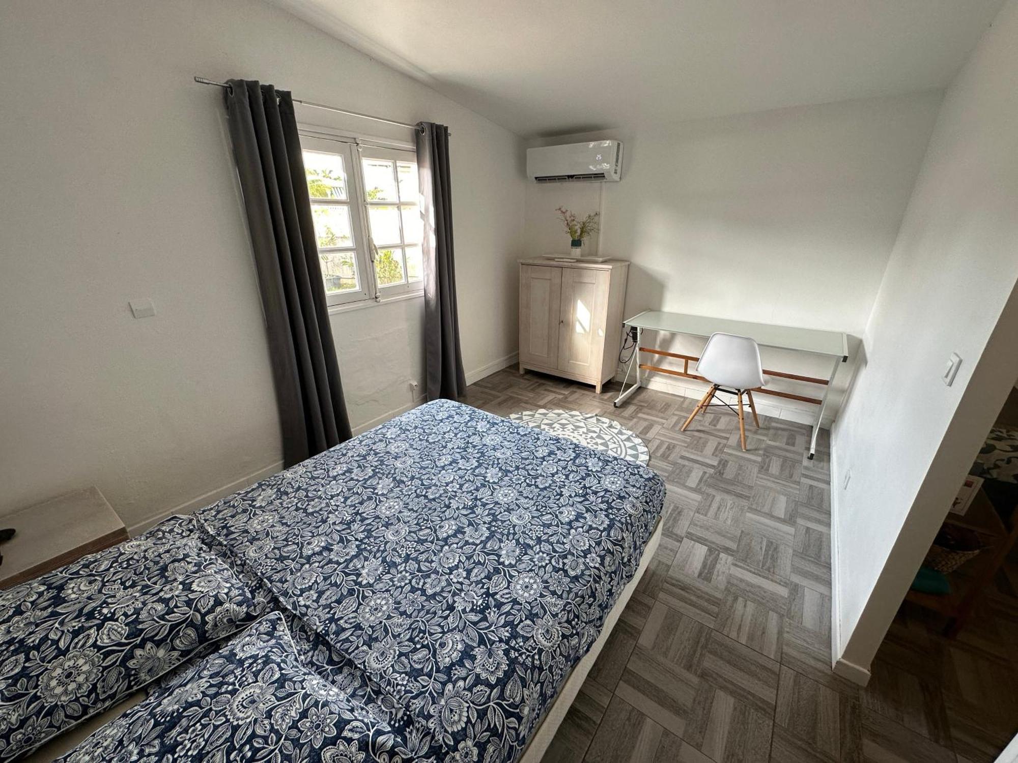 T2 A Convenance Apartment Baie-Mahault Exterior photo